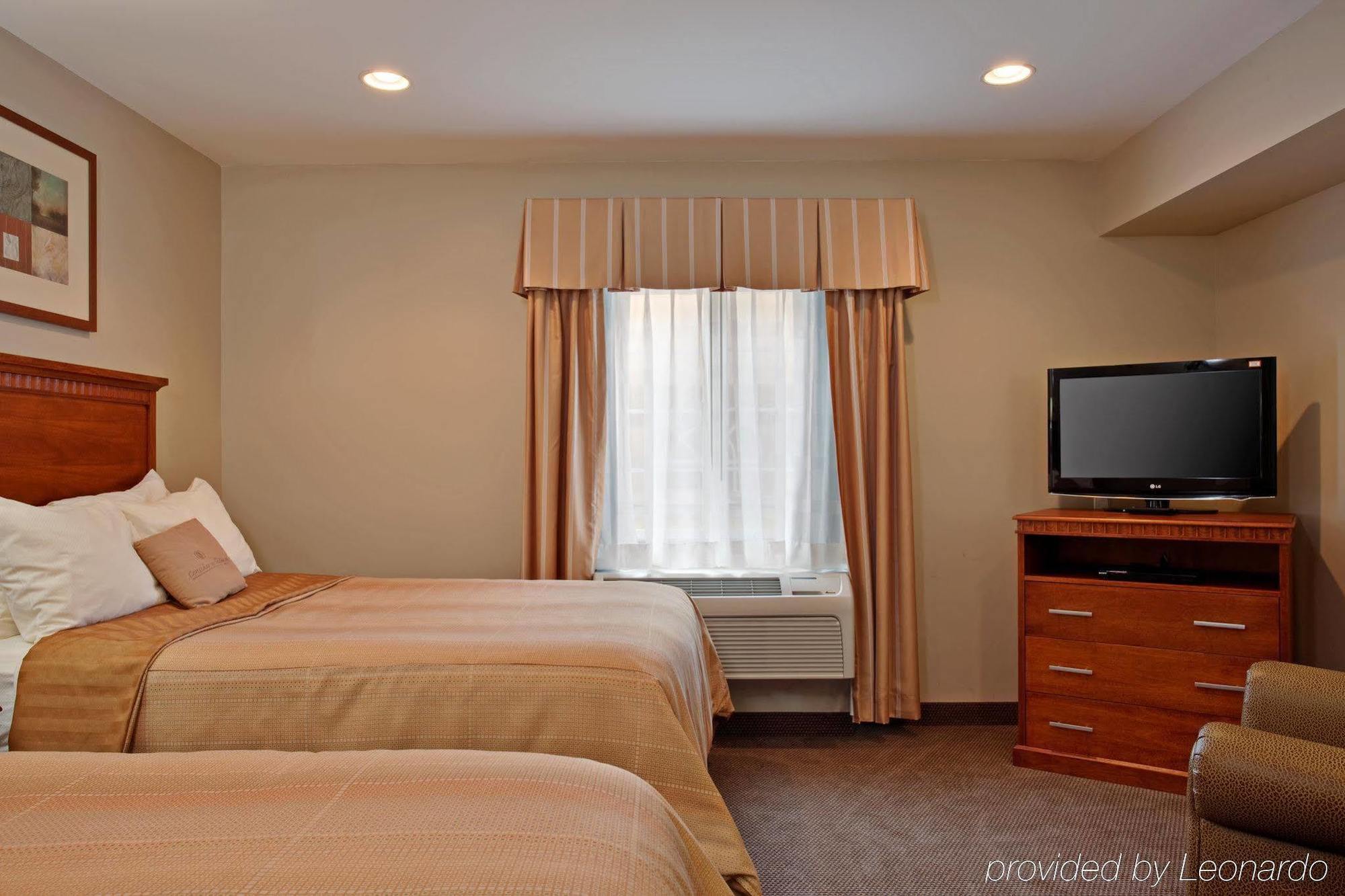 Candlewood Suites Lax Hawthorne, An Ihg Hotel Room photo